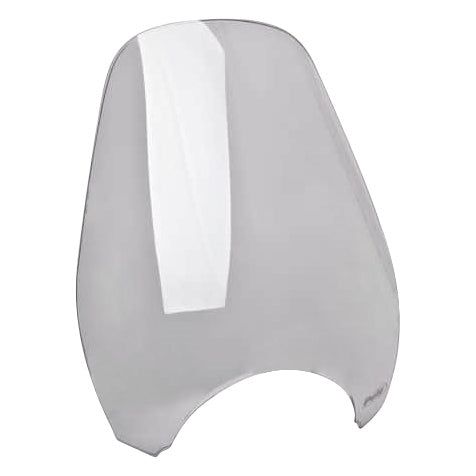 Puig Windshield Custom II SMK