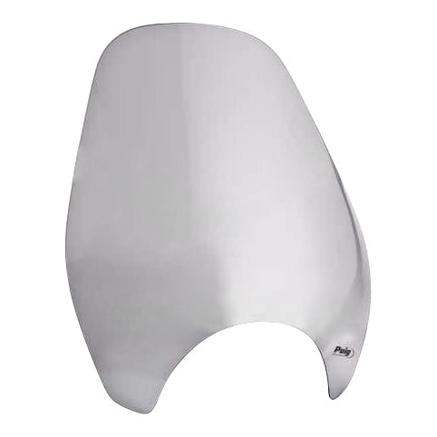 Puig Windshield Custom SMK