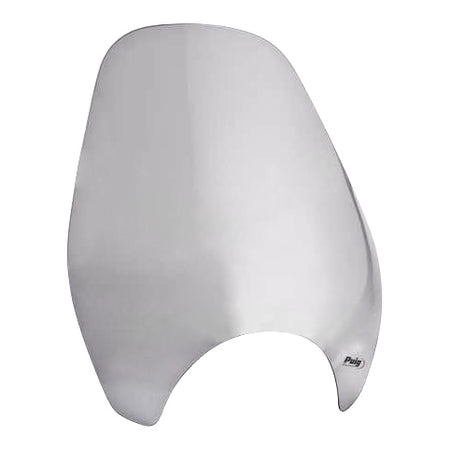 Puig Windshield Custom SMK