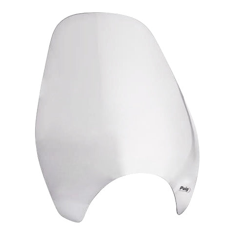 Puig Windshield Custom CLR
