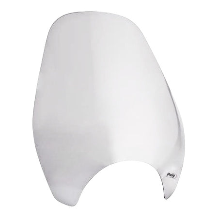 Puig Windshield Custom CLR