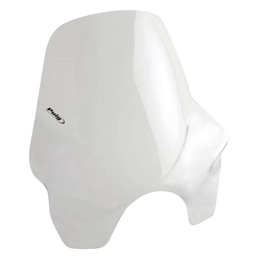 Puig Windshield Touring CLR