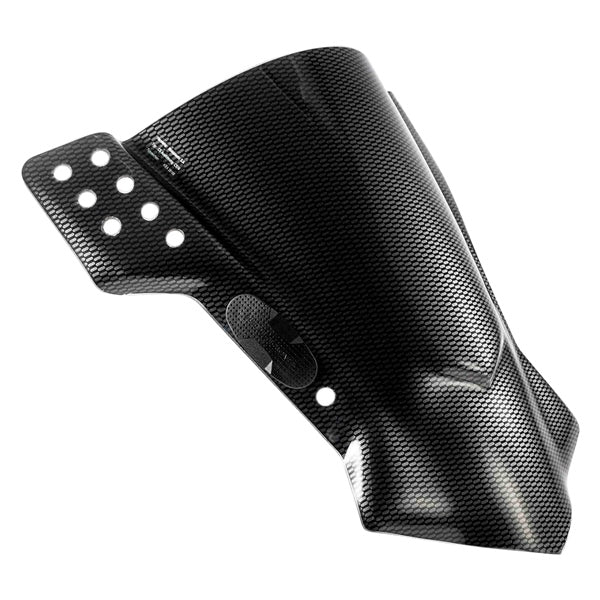 Puig Windshield Rafale Carbon