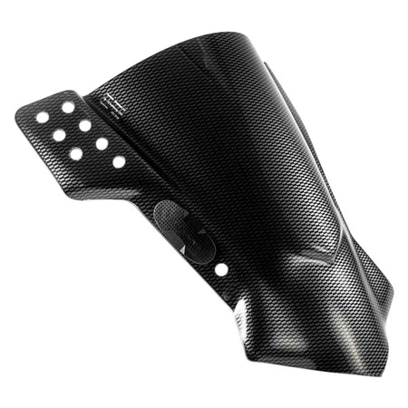 Puig Windshield Rafale Carbon
