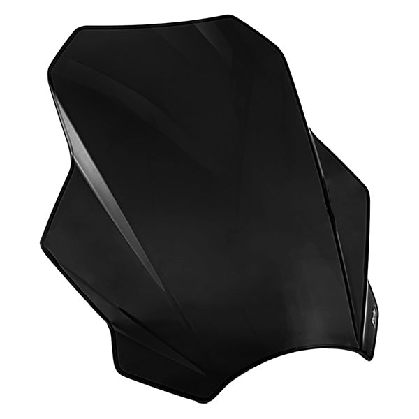 Puig Windshield BAT BK Kawa