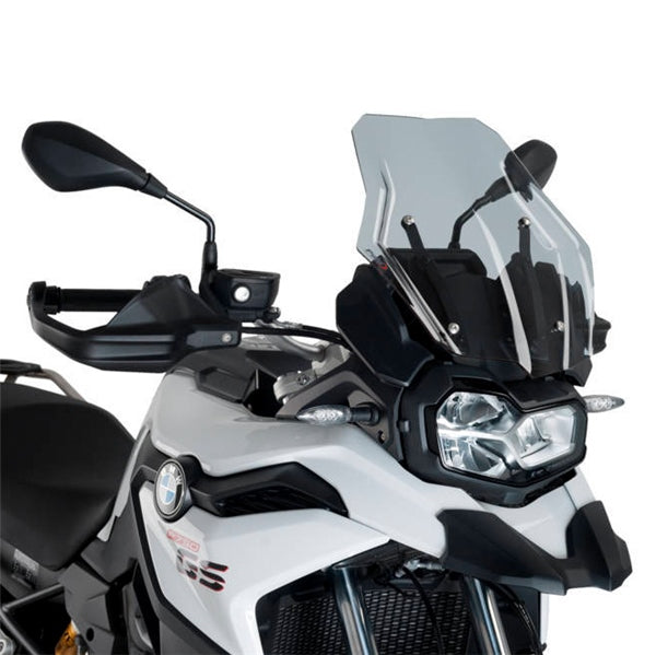 Puig Windshield Racing Dsmk BMW