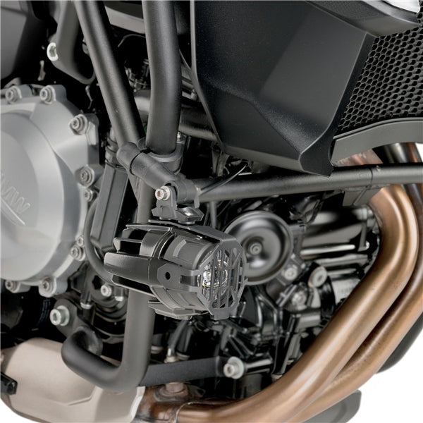 Puig Auxiliary Lights BMW BK