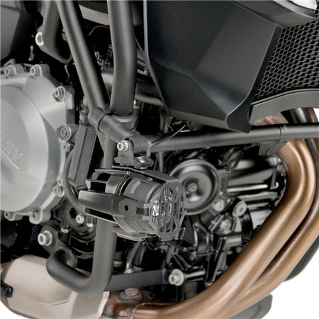 Puig Auxiliary Lights BMW BK