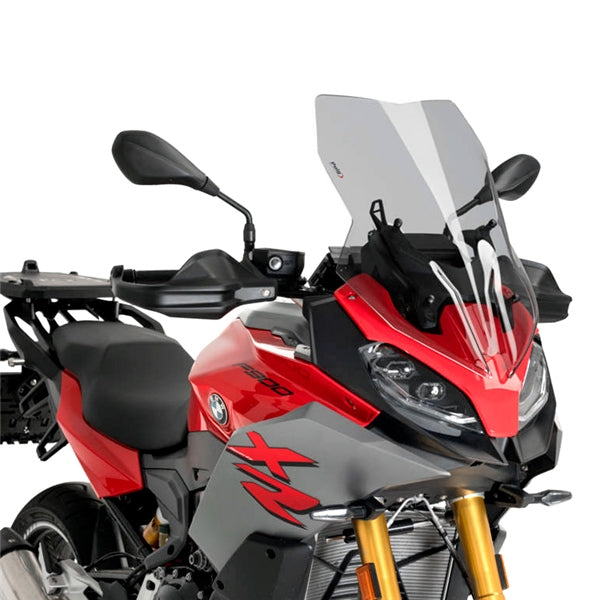 Puig Touring Screen SMK BMW