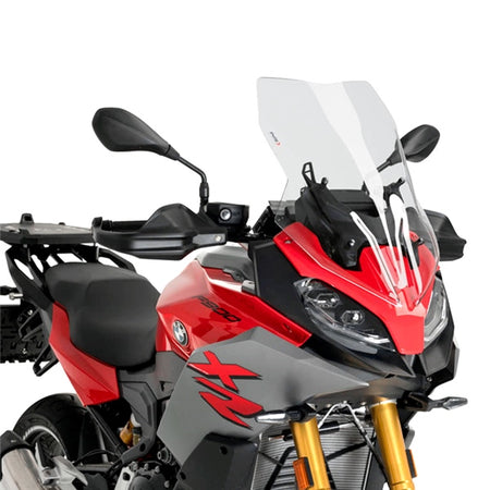 Puig Touring Screen CLR BMW