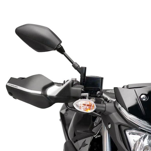 Puig Handguard Carb YAM