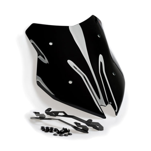 Puig Sport Screen BK BMW