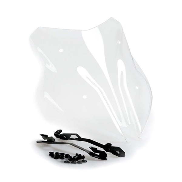 Puig Sport Screen CLR BMW