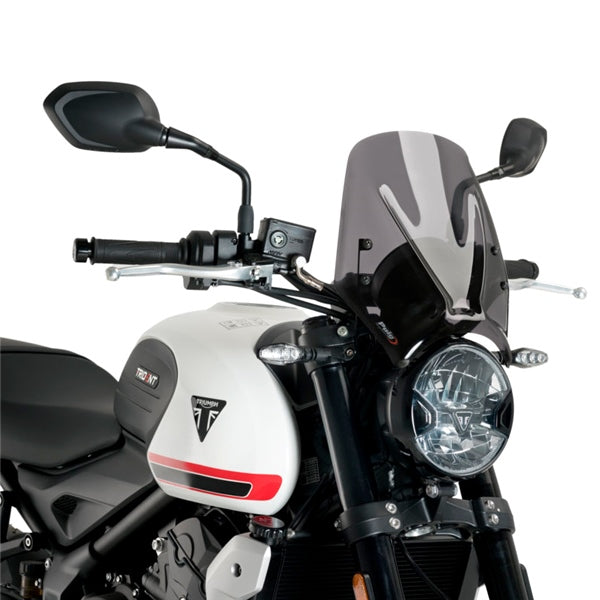 Puig Windshield NG Sport Triumph Dsmk