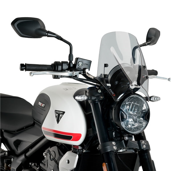 Puig Windshield NG Sport Triumph SMK