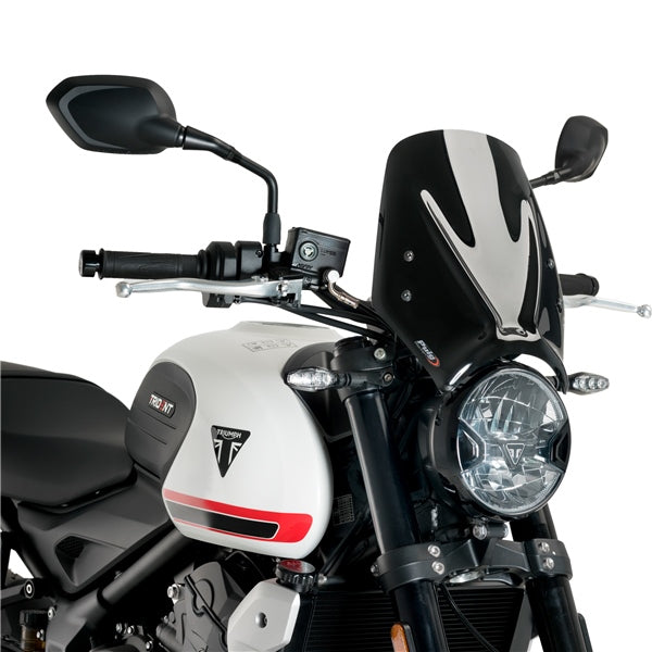 Puig Windshield NG Sport Triumph BK