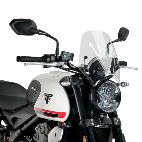 Puig Windshield NG Sport Triumph CLR