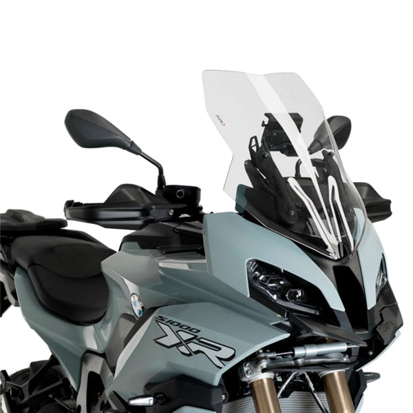 Puig Windshield Touring Screen BMW CLR