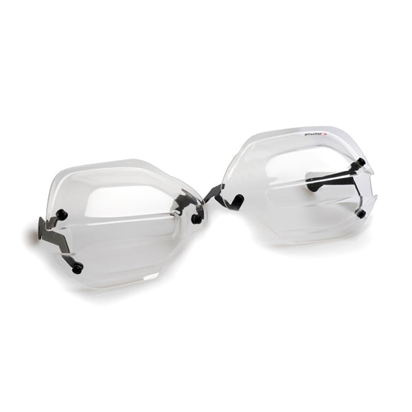 Puig Handguard Triumph CLR