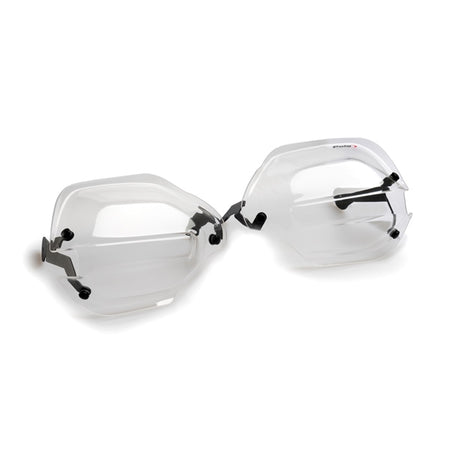 Puig Handguard Triumph CLR