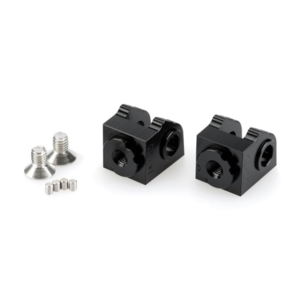 Puig Adaptor Footpeg Adjus KTM BK