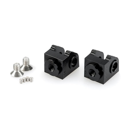 Puig Adaptor Footpeg Adjus KTM BK