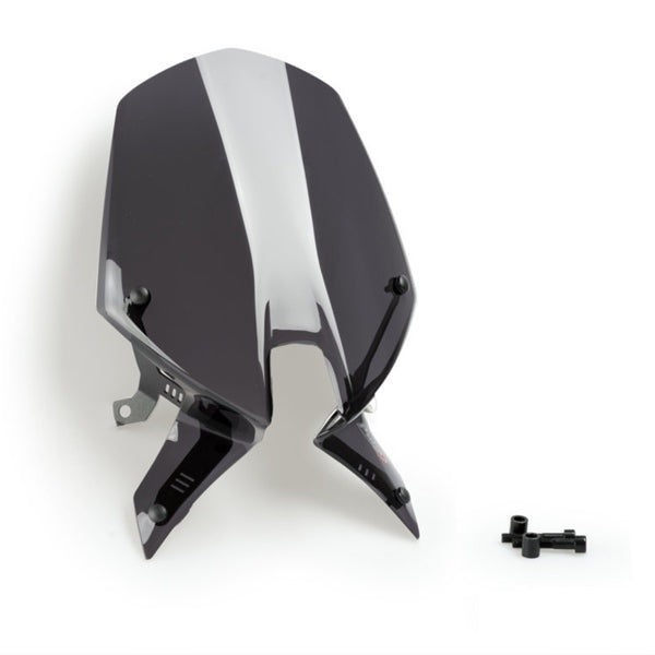 Puig Windshield NG Sport Dsmk Ducati