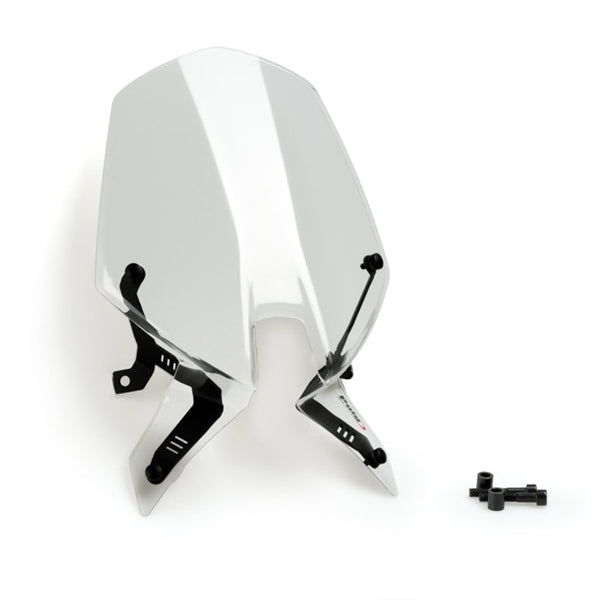 Puig Windshield NG Sport CLR Ducati