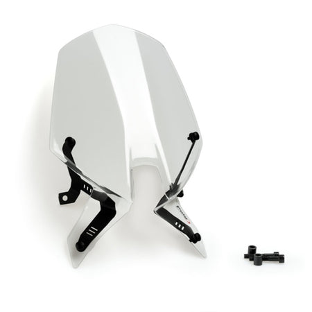Puig Windshield NG Sport CLR Ducati