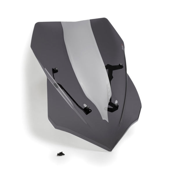 Puig Windshield NG Touring Dsmk Ducati