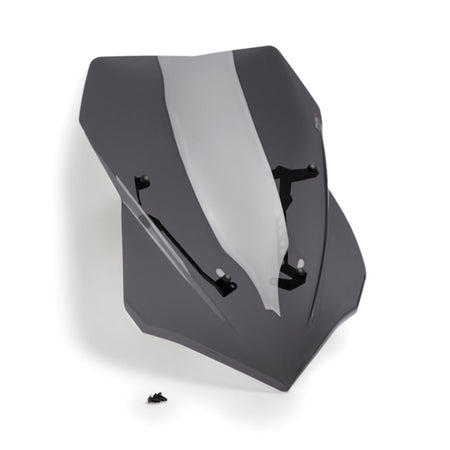 Puig Windshield NG Touring Dsmk Ducati