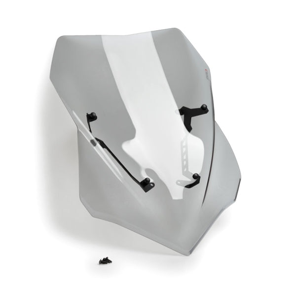 Puig Windshield NG Touring SMK Ducati