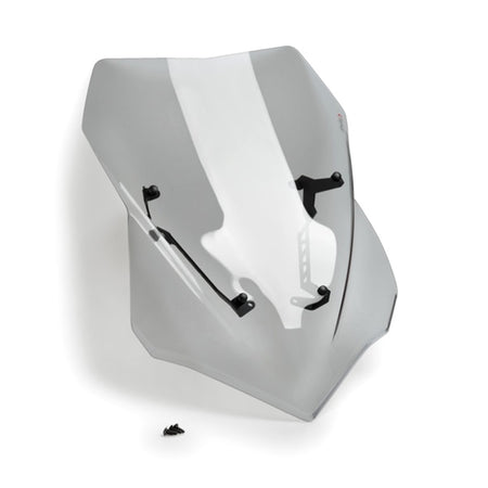 Puig Windshield NG Touring SMK Ducati