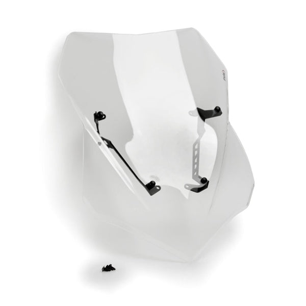 Puig Windshield NG Touring CLR Ducati