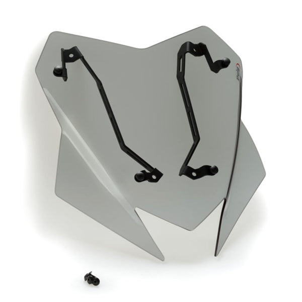 Puig Windshield NG Sport SMK Ducati