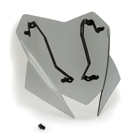 Puig Windshield NG Sport SMK Ducati