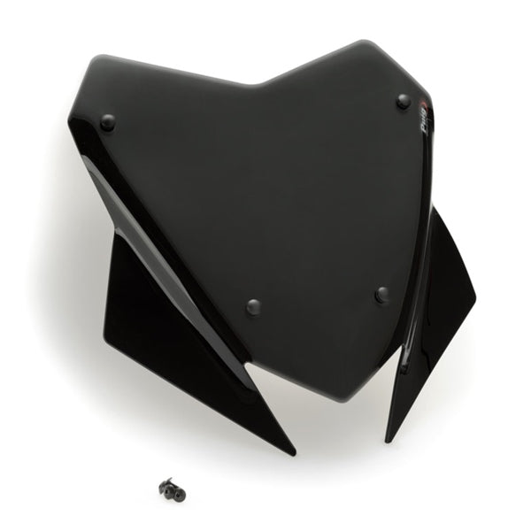 Puig Windshield NG Sport BK Ducati