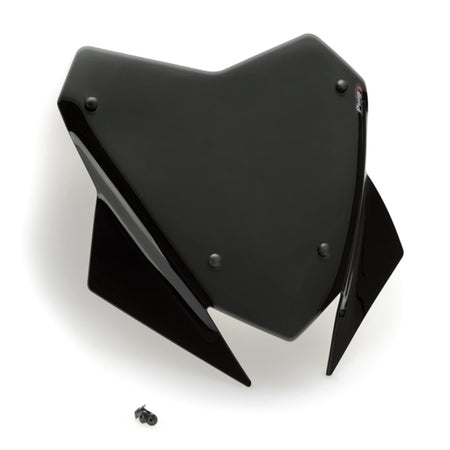Puig Windshield NG Sport BK Ducati