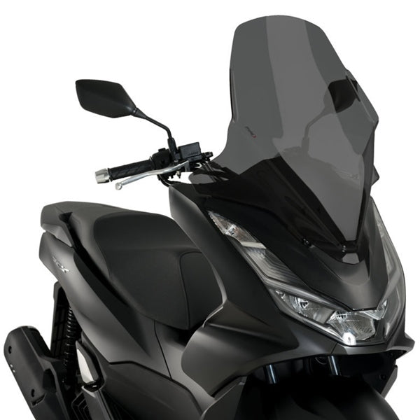 Puig Windshield V-techline Dsmk HON