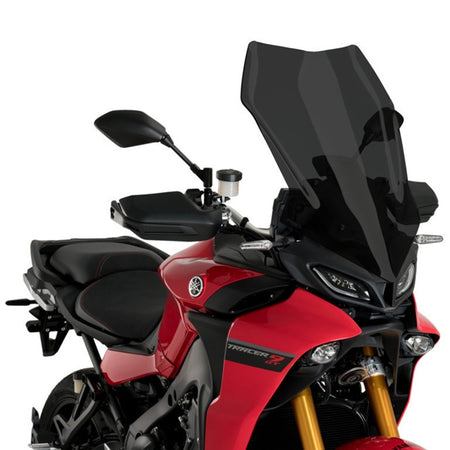 Puig Touring Screen Dsmk YAM
