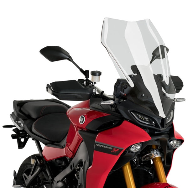 Puig Touring Screen CLR YAM
