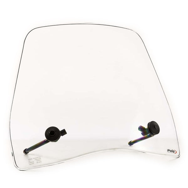 Puig Windshield Traffic SMK Kymco