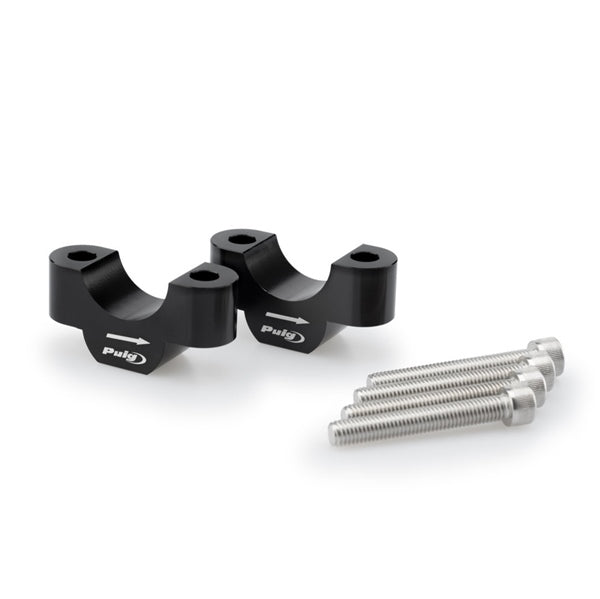 Puig Riser 20MM BK