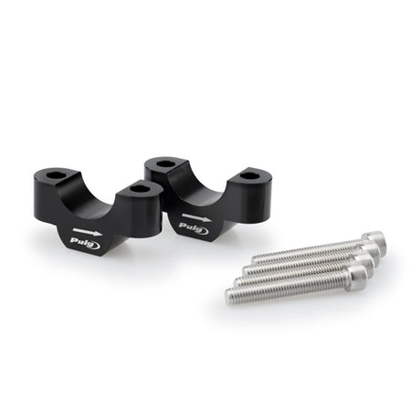 Puig Riser 20MM BK