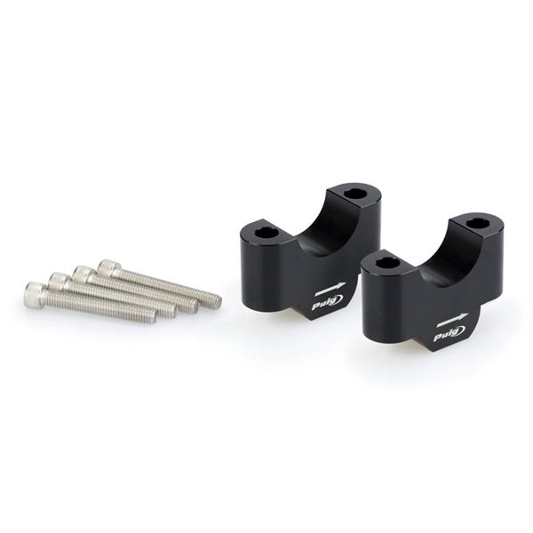 Puig Riser 30MM BK
