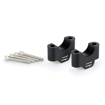 Puig Riser 30MM BK