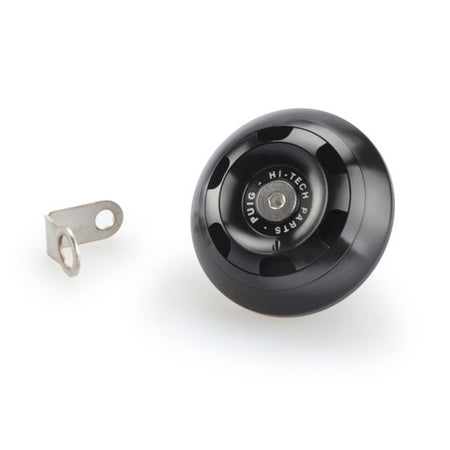 Puig Plug-oil CAP BK Triumph