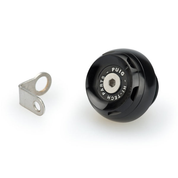Puig Plug-oil CAP BK Hon/kawa