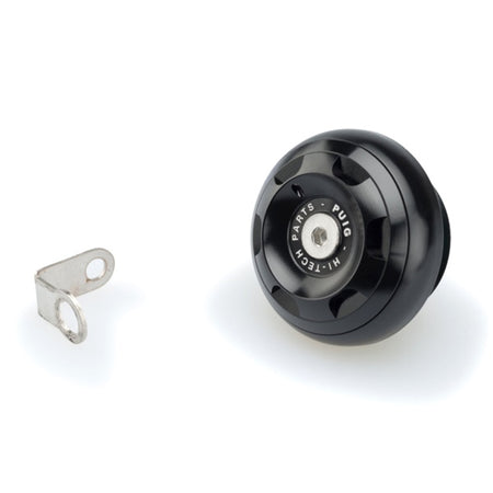 Puig Plug-oil CAP BK YAM
