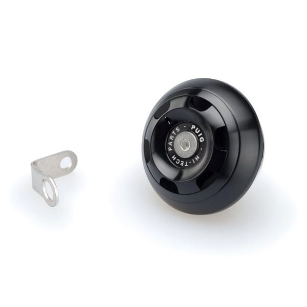 Puig Plug-oil CAP BK Kawa